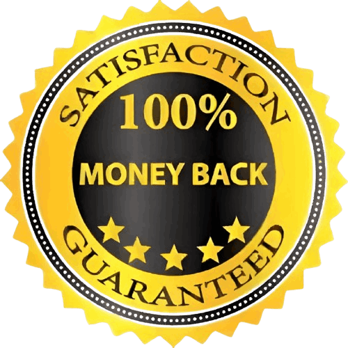 fast wealth Money Back Guarantee